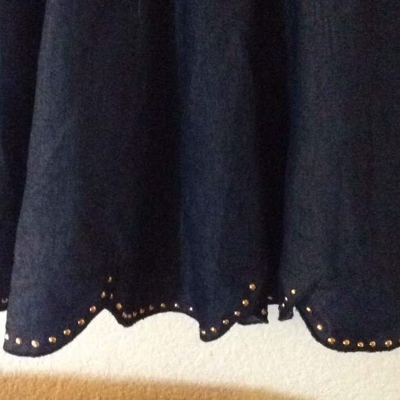 Mini dress by Double zero size L - Picture 2 of 3